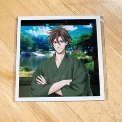 【刀剣乱舞】御手杵　ましコレ　ノーマル　軽装
