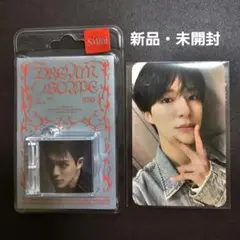 nctdream smoothie sminiver ジェノ 新品・未開封