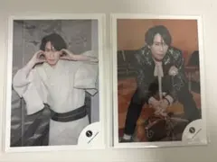 2026年最新】宮舘涼太 公式写真 セットの人気アイテム - メルカリ