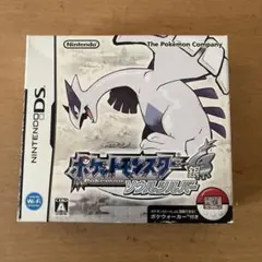 2025年最新】ポケモン ソウルシルバー ソフトの人気アイテム - メルカリ