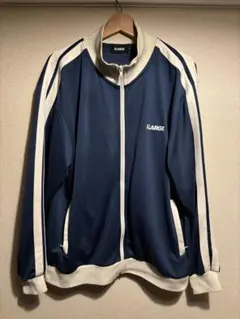 XLARGE トラックジャケット ジャージのサムネイル