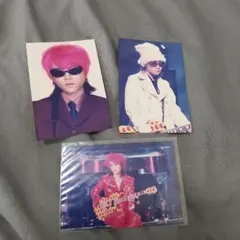 hide ミュージシャン
