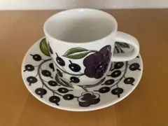 アラビア コーヒーカップ