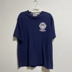キャプテンサンタ Tシャツ ヴィンテージ ネイビーのサムネイル