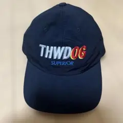THE H.W.DOG&CO キャップ　帽子のサムネイル