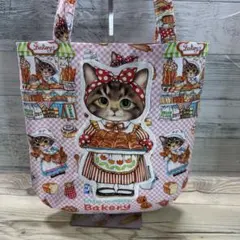 ミニトートバック&ポーチ❤︎コヤンイサムチョン♡リトルサンダー