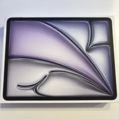 ipad Air M2 256GB 13インチ wifiモデル スペースグレイ