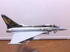 JCwings 1/72 ユーロファイター タイフーン EF-2000 イギリス