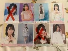 イコラブ ＝LOVE 佐々木舞香 生写真 まとめ売り17枚セット - メルカリ