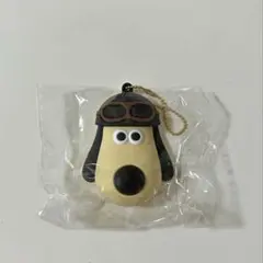 2026年最新】ウォレスとグルミット キーホルダーの人気アイテム - メルカリ