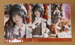 野口衣織 アイドル