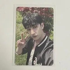 straykids バンチャン トレカ