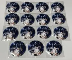 あんスタ フィーチャー 缶バッジ 椎名ニキ ② - メルカリ