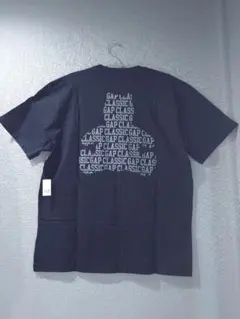 新品　GAP ブラナンベア　Ｔシャツ　ユニセックス　黒