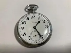 2026年最新】ロンジン 懐中時計の人気アイテム - メルカリ