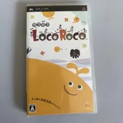 LocoRoco