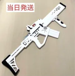 ニケ NIKKE ブラン 銃 武器 即発送 コスプレ - メルカリ