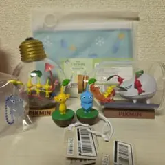 ピクミンセット
