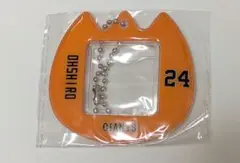 ジャイアンツ大城　おなまえホルダー