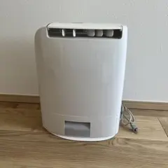 衣類乾燥除湿機
