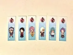 刀剣乱舞 ステッカーシール