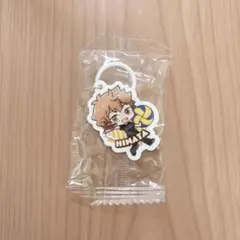 ハイキュー 日向翔陽 くら寿司