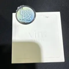 2025年最新】vim beauty キープコンフィデンスパウダーの人気アイテム