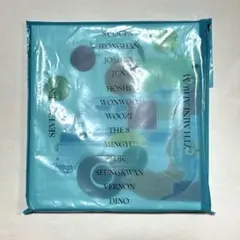 SEVENTEEN 7TH MINI ALBUM 헹가래