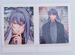 ヒプノシスマイク ヒプマイ ぱしゃこれ