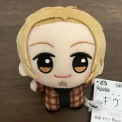 映画 ギヴン 柊mix ちびぐるみ ぬいぐるみ 佐藤真冬 - メルカリ
