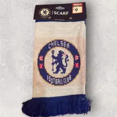 2026年最新】チェルシー マフラーの人気アイテム - メルカリ