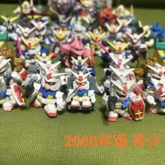 2025年最新】sdガンダム ガチャの人気アイテム - メルカリ