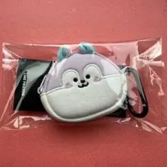 BT21 MANG ミニバックチャームポーチ