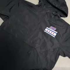 Champion チャンピオン アノラック ウインドブレーカー サイズS
