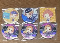 B-PROJECT bプロ 不動明謙 缶バッジ - メルカリ