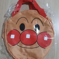 お出かけにちょうどいい✨ アンパンマン バッグ