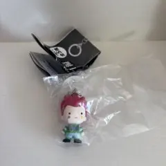 HUNTER × HUNTER めじるしアクセサリー 幻影旅団編 ヒソカ