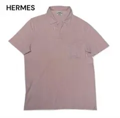 2025年最新】HERMES エルメス ポロシャツの人気アイテム - メルカリ