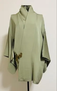 着物 羽織 美品