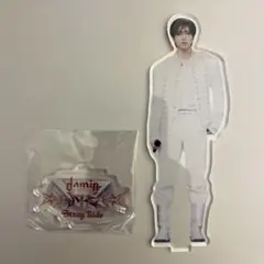 straykids ハン アクスタ ランダム VR