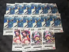 ブ*読様 ワンピースカード　プロモーションパック　16パック