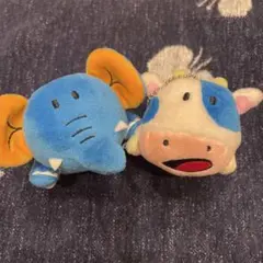 2025年最新】たべっ子どうぶつおててくつろぎマスコットの人気