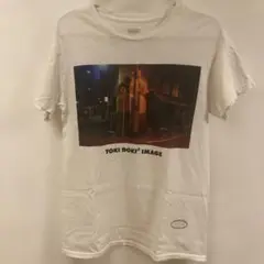 tangtang Tシャツ 佐内正史　伊賀大介