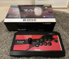 HORI リアルアーケードPro.V 隼 アケコン RAP HAYABUSA