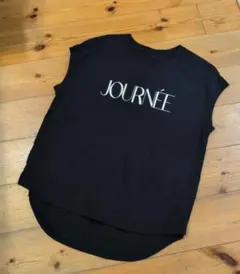 ● プリントフレンチフリーブTシャツのサムネイル