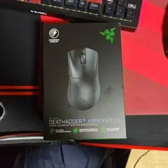 Razer DEATHADDER V3 PRO FAKE EDITION 訳有り - メルカリ