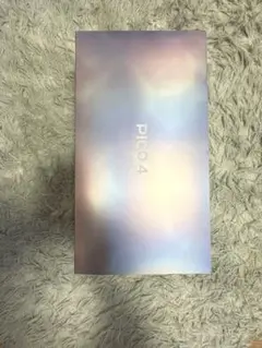 PICO 4 128G VRヘッドセット