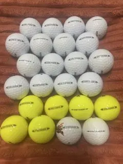 ゴルフボール ロストボールArizona 24個セットのサムネイル