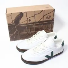 VEJA PANENKA LEATHER WHITE CYPRUS EAGLEのサムネイル