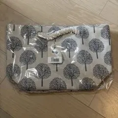 トートバッグ　お散歩用